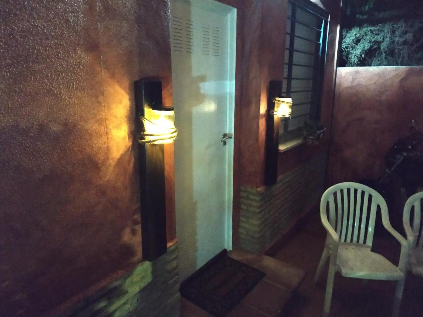 Con Encanto Manchigon Appartement