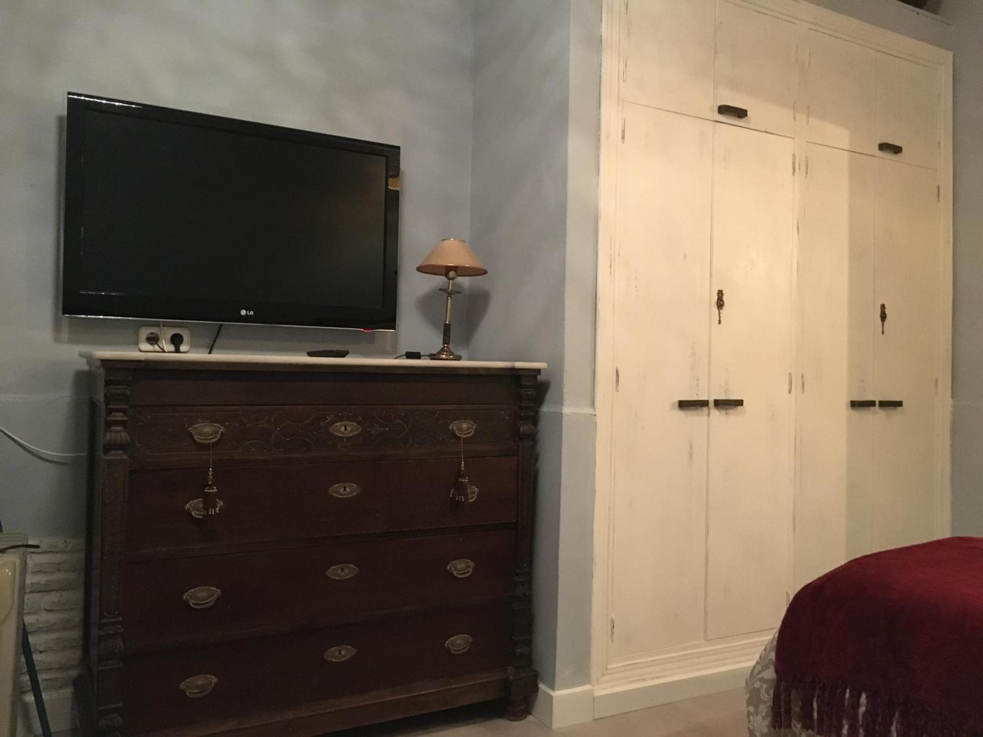 Appartement Con Encanto Manchigon Palomares del Río