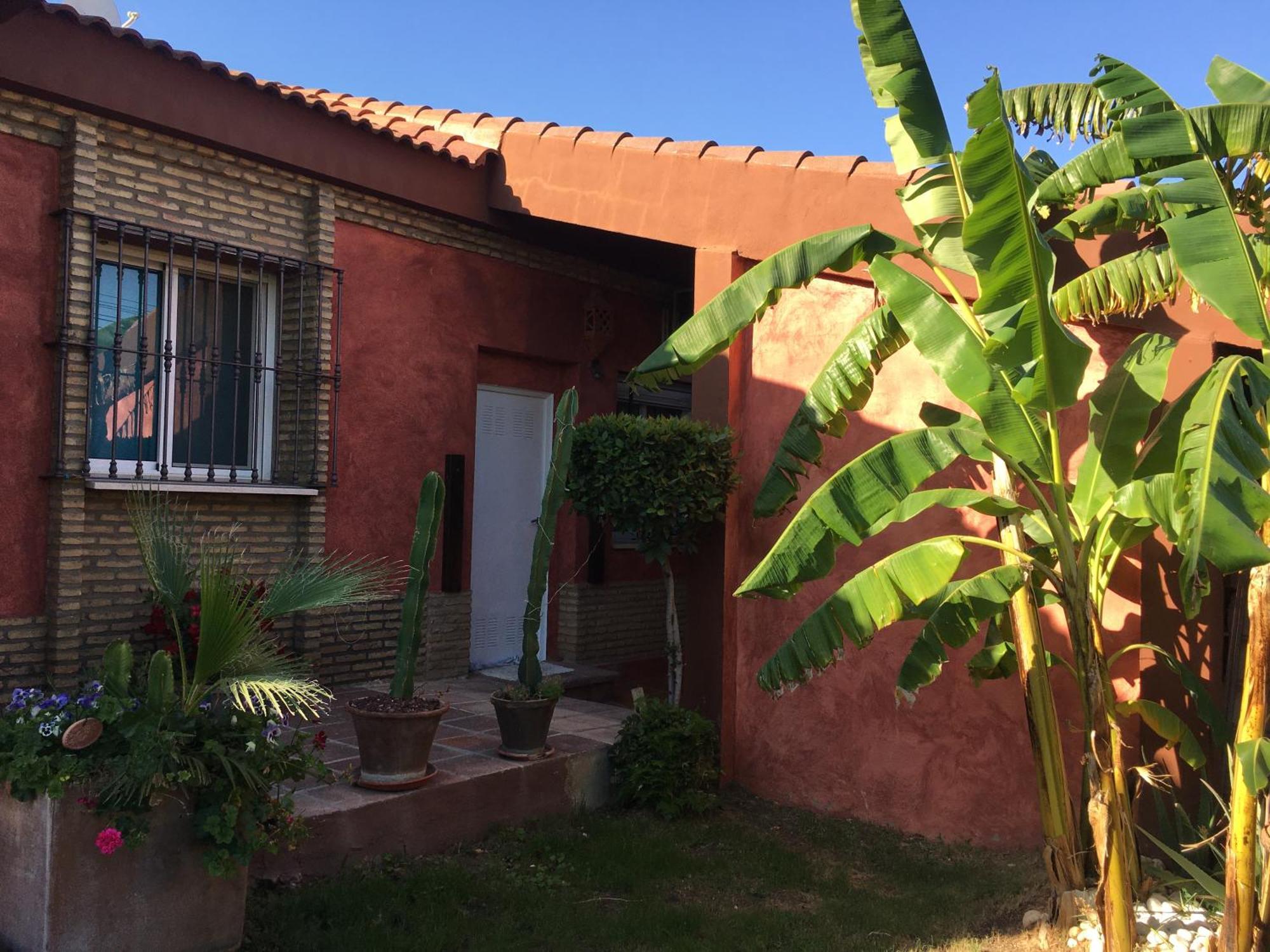 Appartement Con Encanto Manchigon