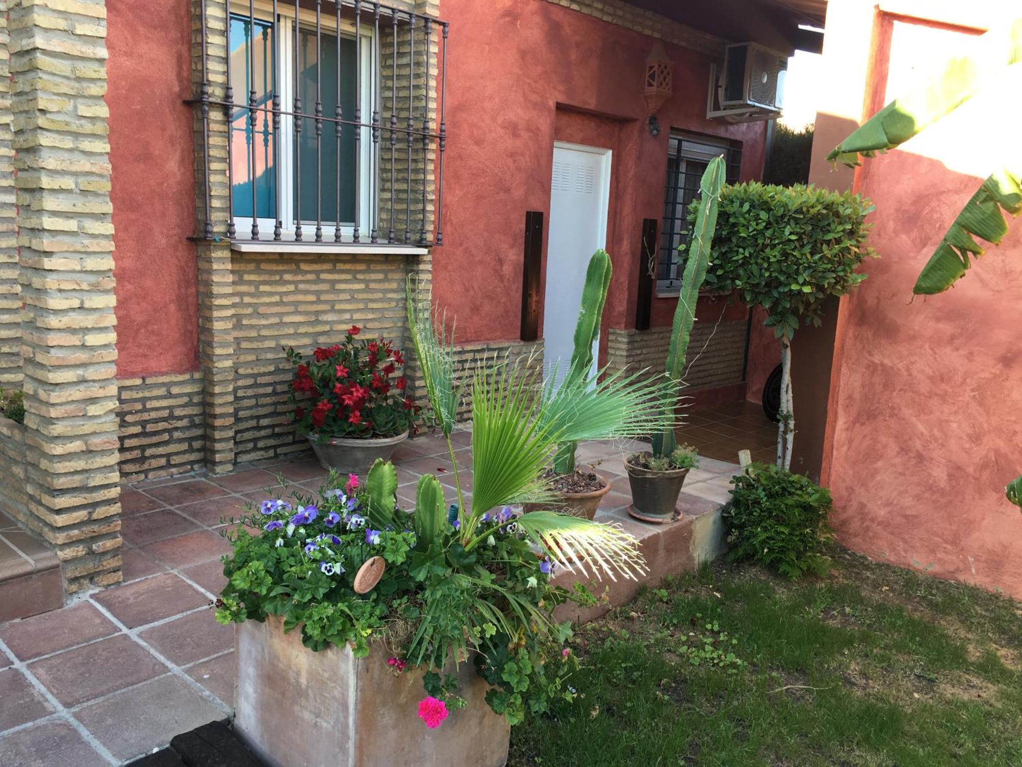 Appartement Con Encanto Manchigon Palomares del Río