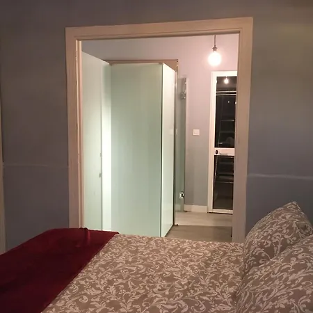 Apartamento Con Encanto Manchigon Palomares del Río Extérieur photo