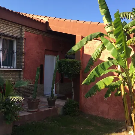 Apartamento Con Encanto Manchigon Palomares del Río Extérieur photo