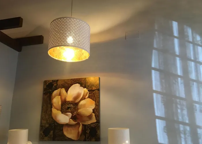 Apartamento Con Encanto Manchigon