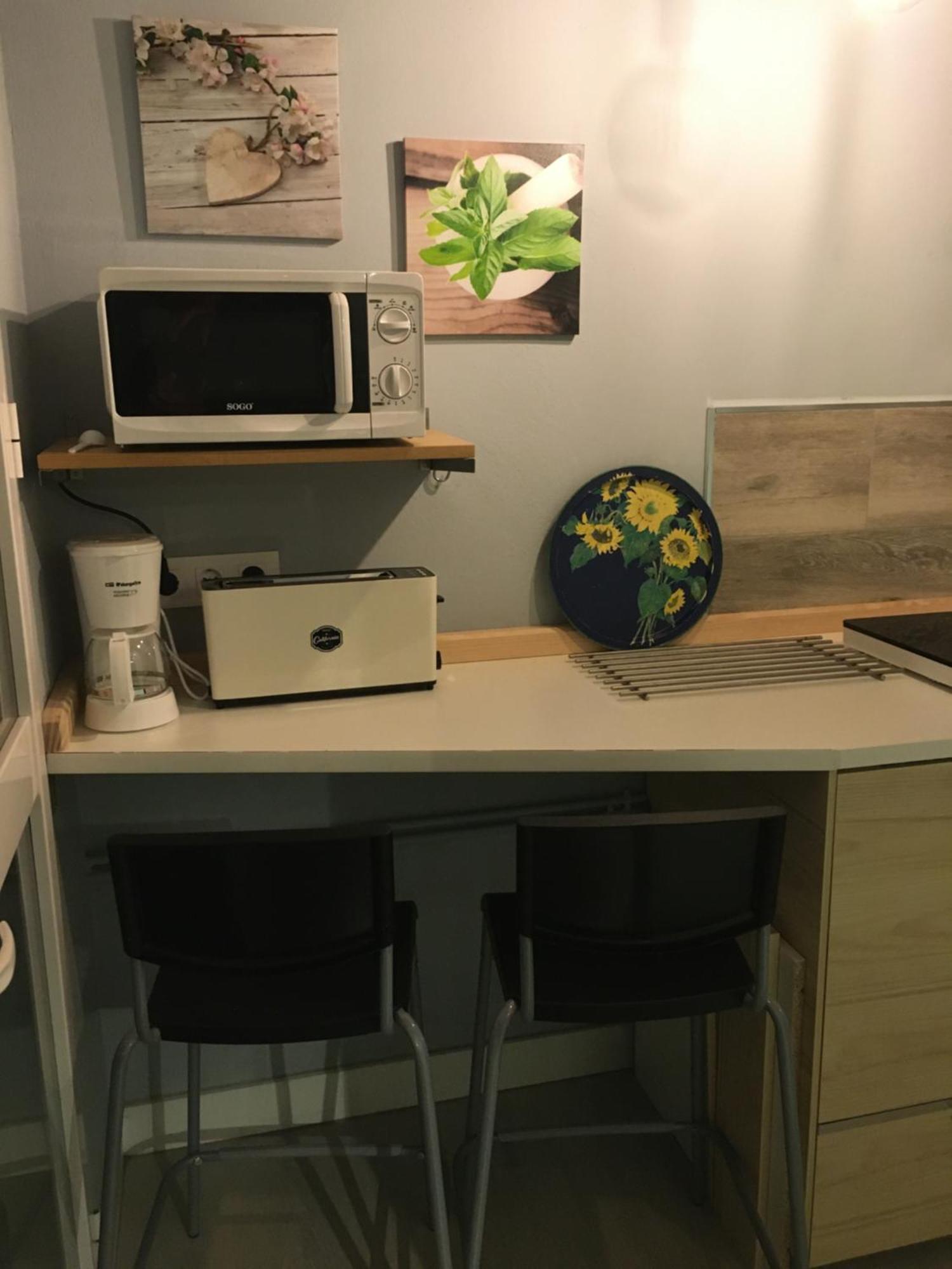 Apartament Con Encanto Manchigon *