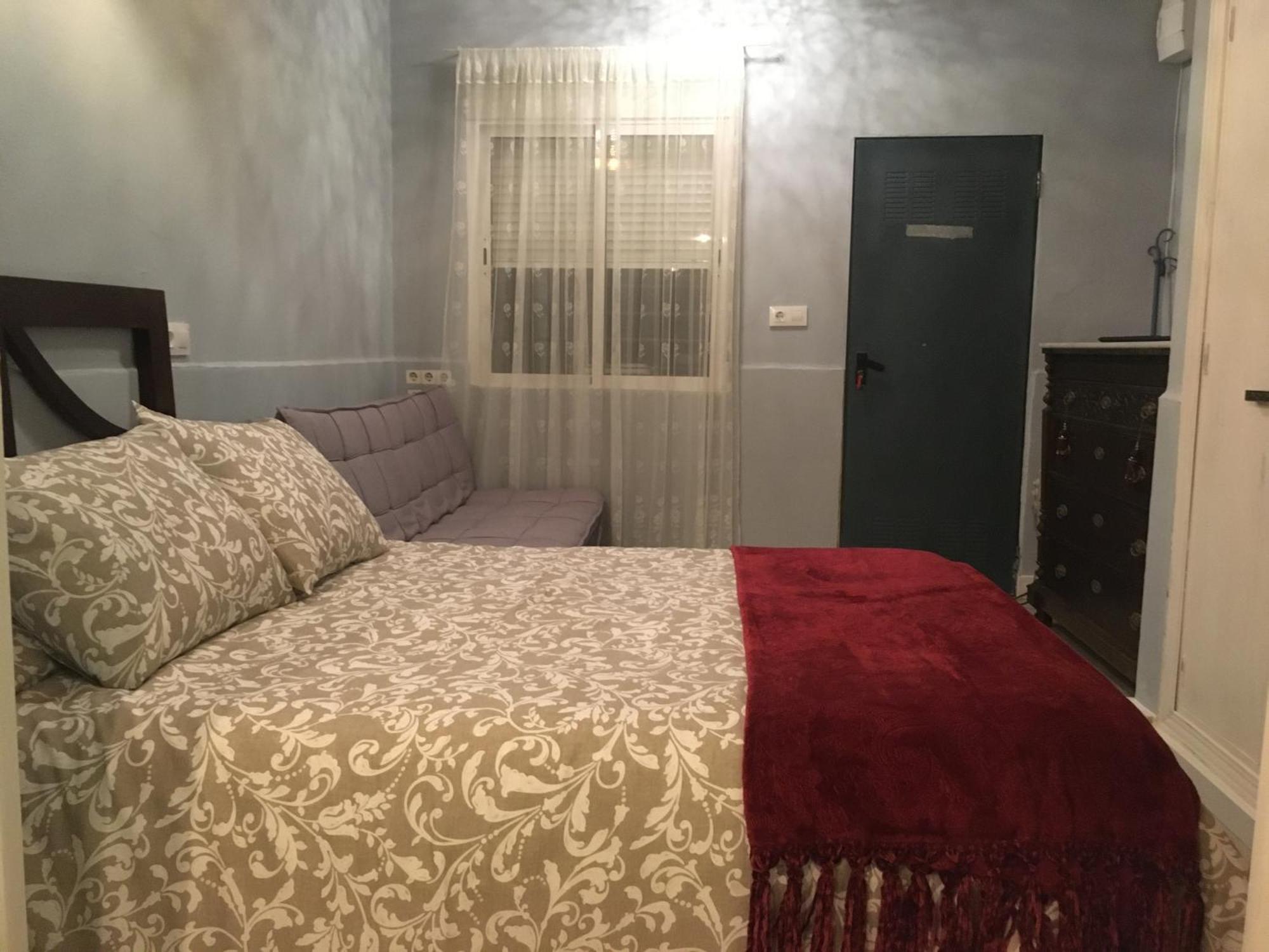 Con Encanto Manchigon Apartament Palomares del Río